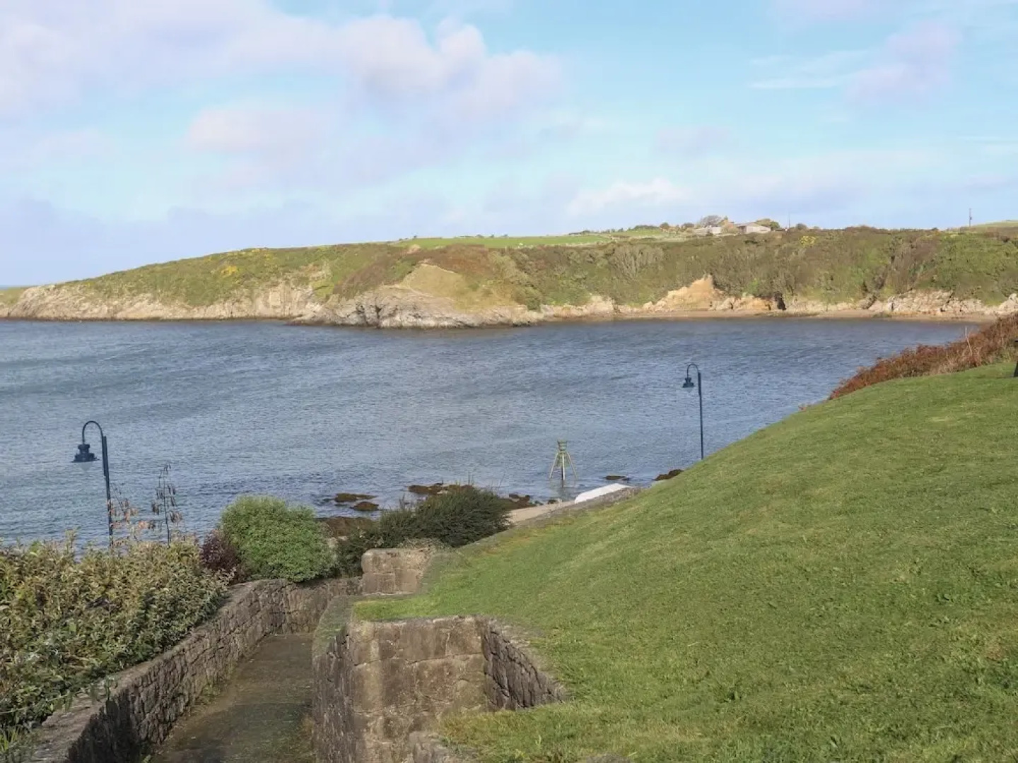 The Old Post Office 23 High Street