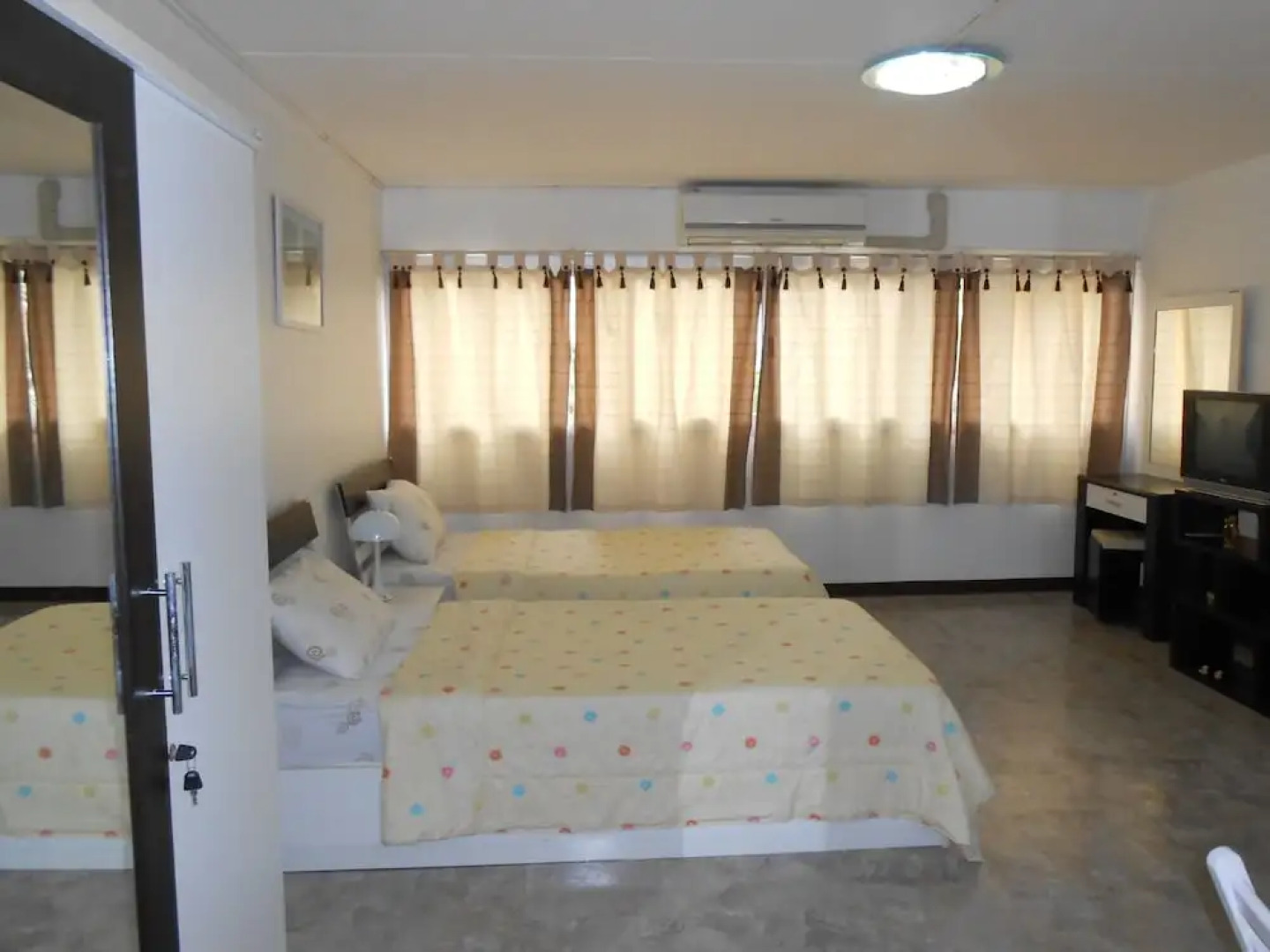 Mt Room Apartment Muang Thong Thani