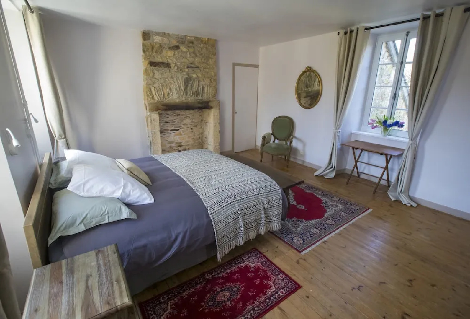 Le Manoir de Penn Lann