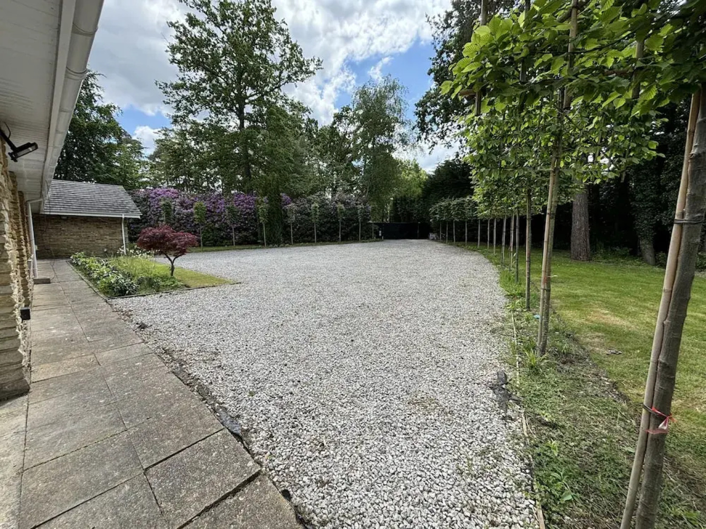 Rondane Retreat in Ascot