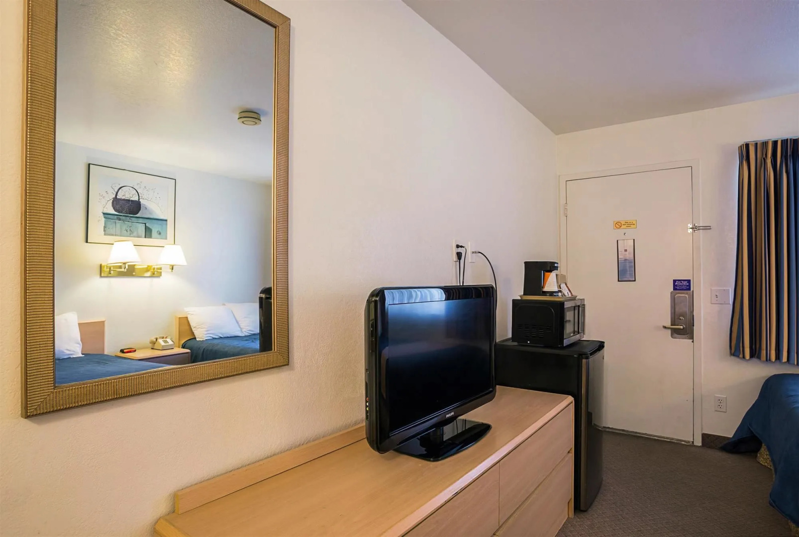 Studio 1 Moscow Hotel & Extended Stay