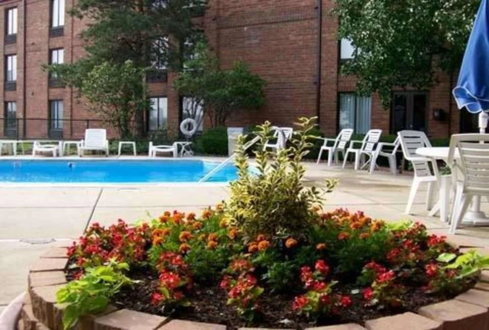 Best Western Chicago - Downers Grove