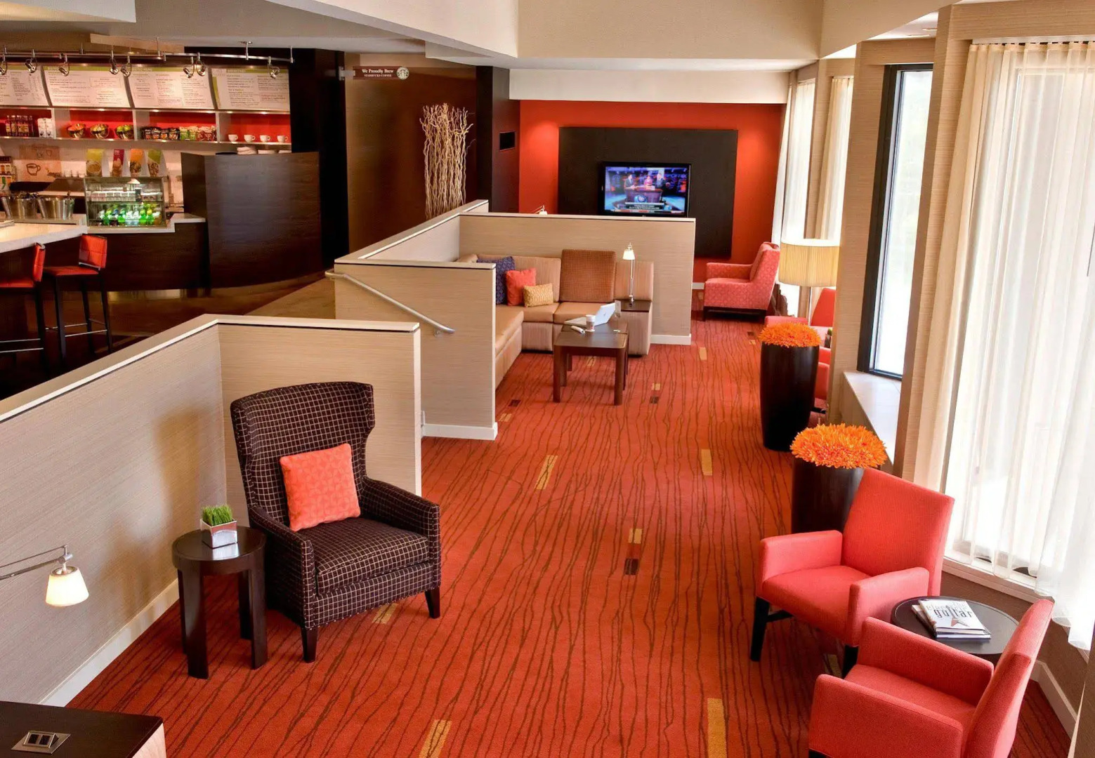 Courtyard Philadelphia Valley Forge/King of Prussia