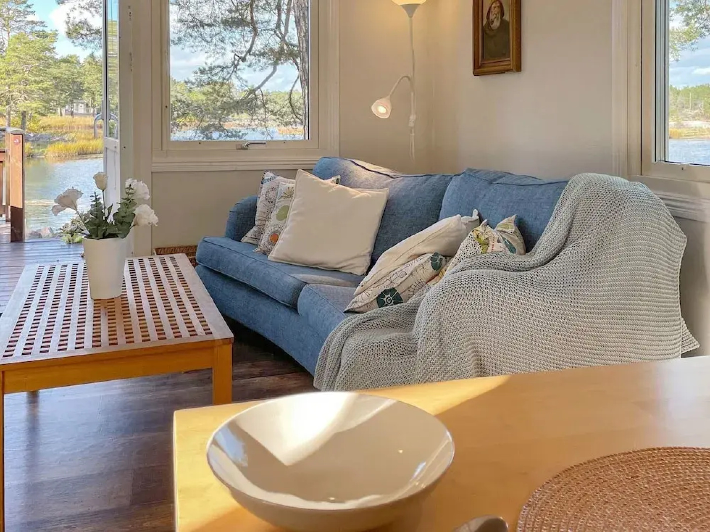 4 Person Holiday Home in Oskarshamn-by Traum