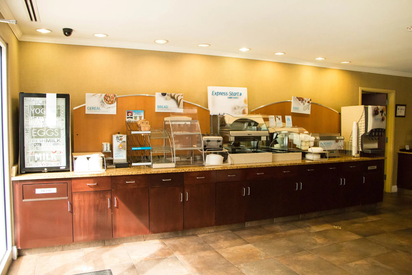 Holiday Inn Express Hotel & Suites Southern Pines by IHG