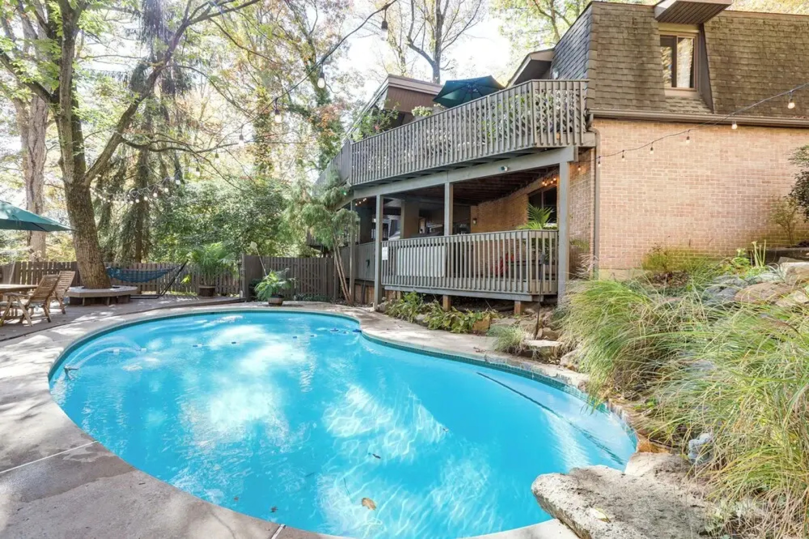 Spacious King of Prussia Home w/ 2 Game Rooms