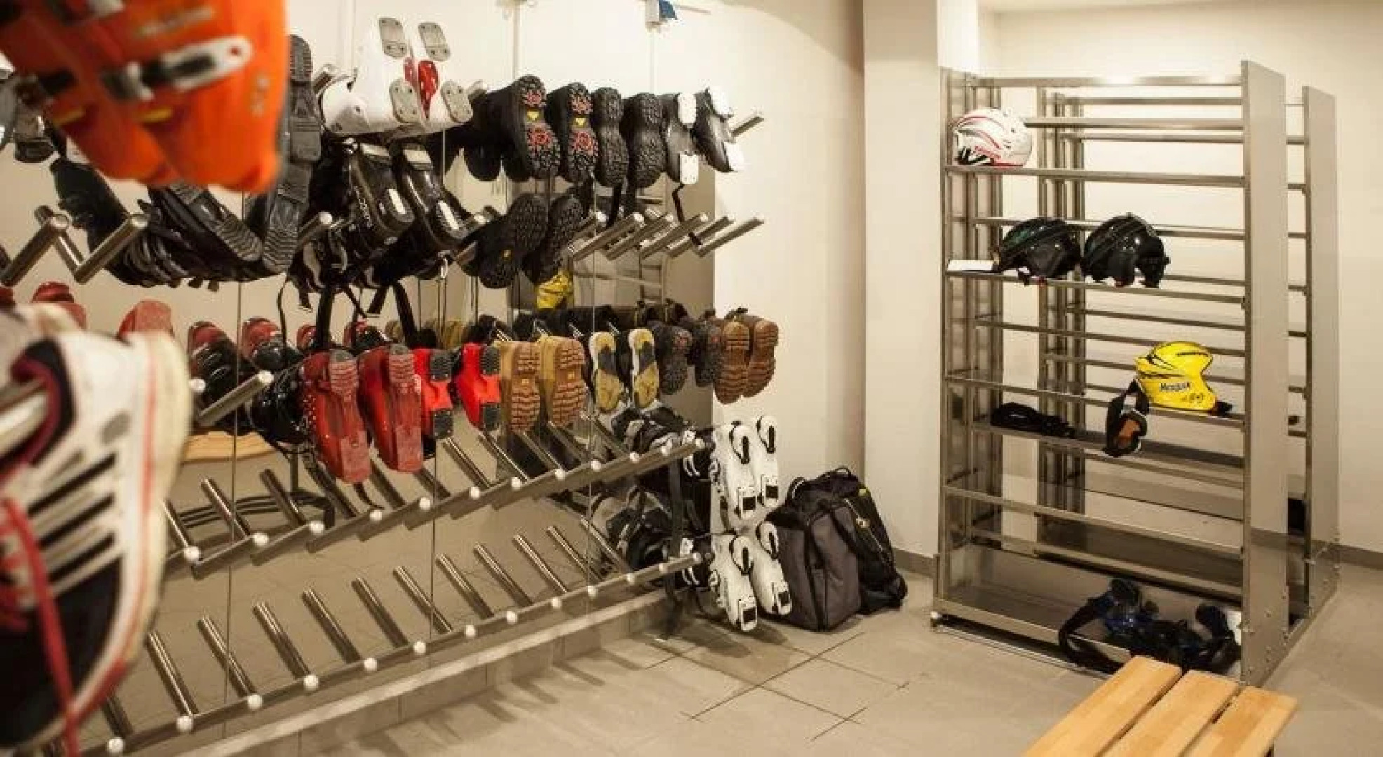 LoriVita Residenz Saalbach