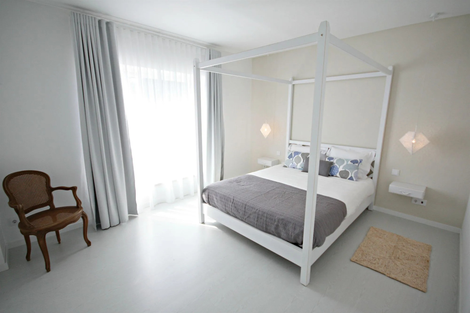 Obidos Lagoon Wellness Retreat