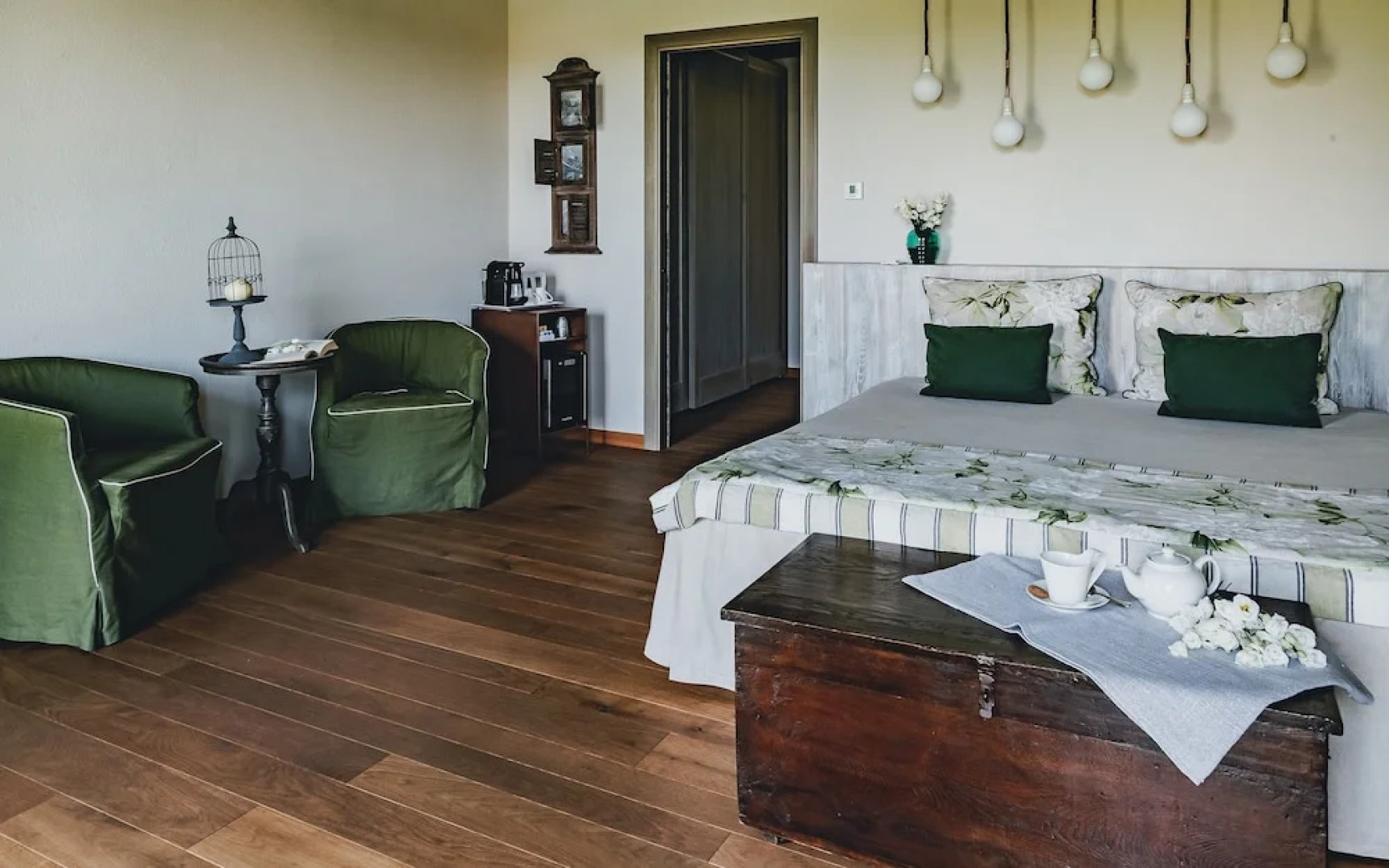 Prime Alture Wine Resort