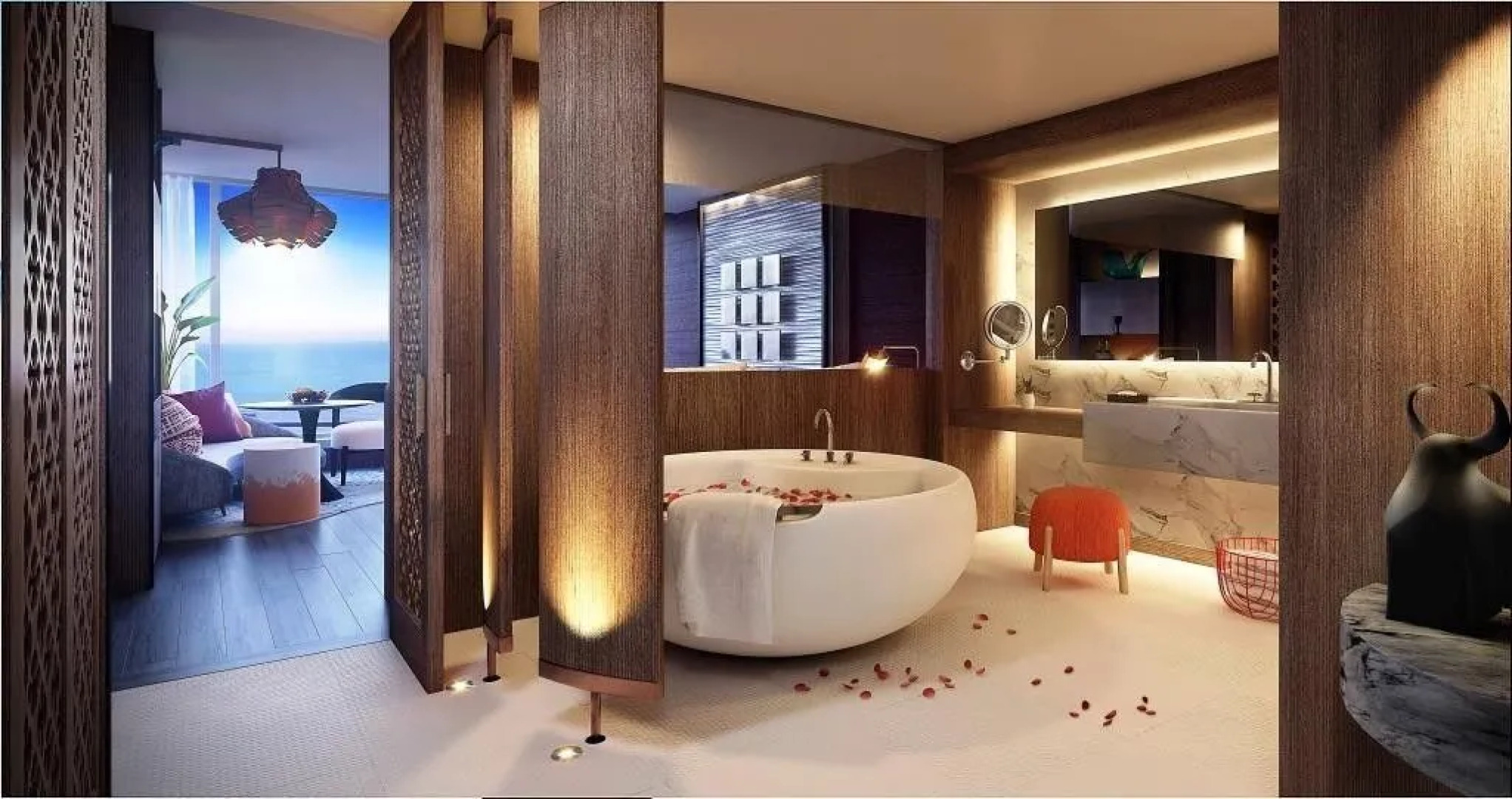 Taj Cidade de Goa Horizon, Goa