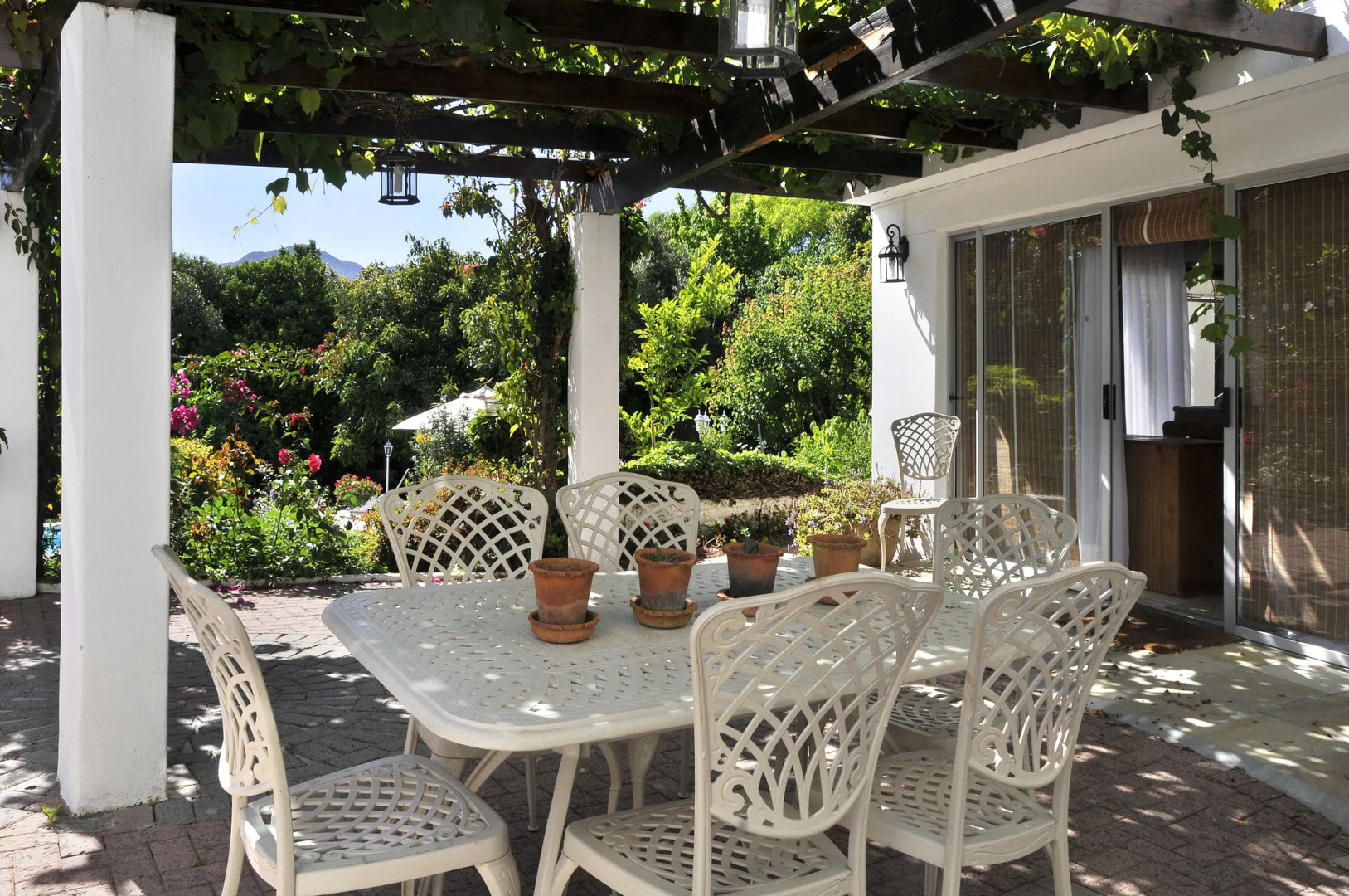 Alba House Bed & Breakfast