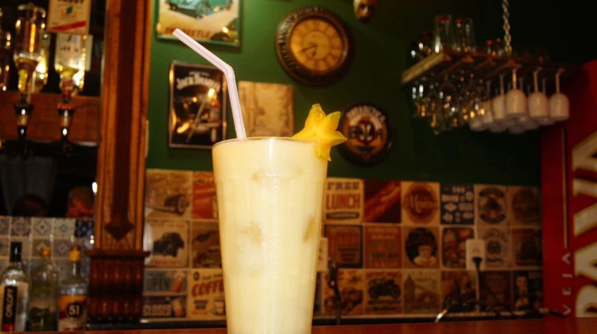 Pousada do Irlandês