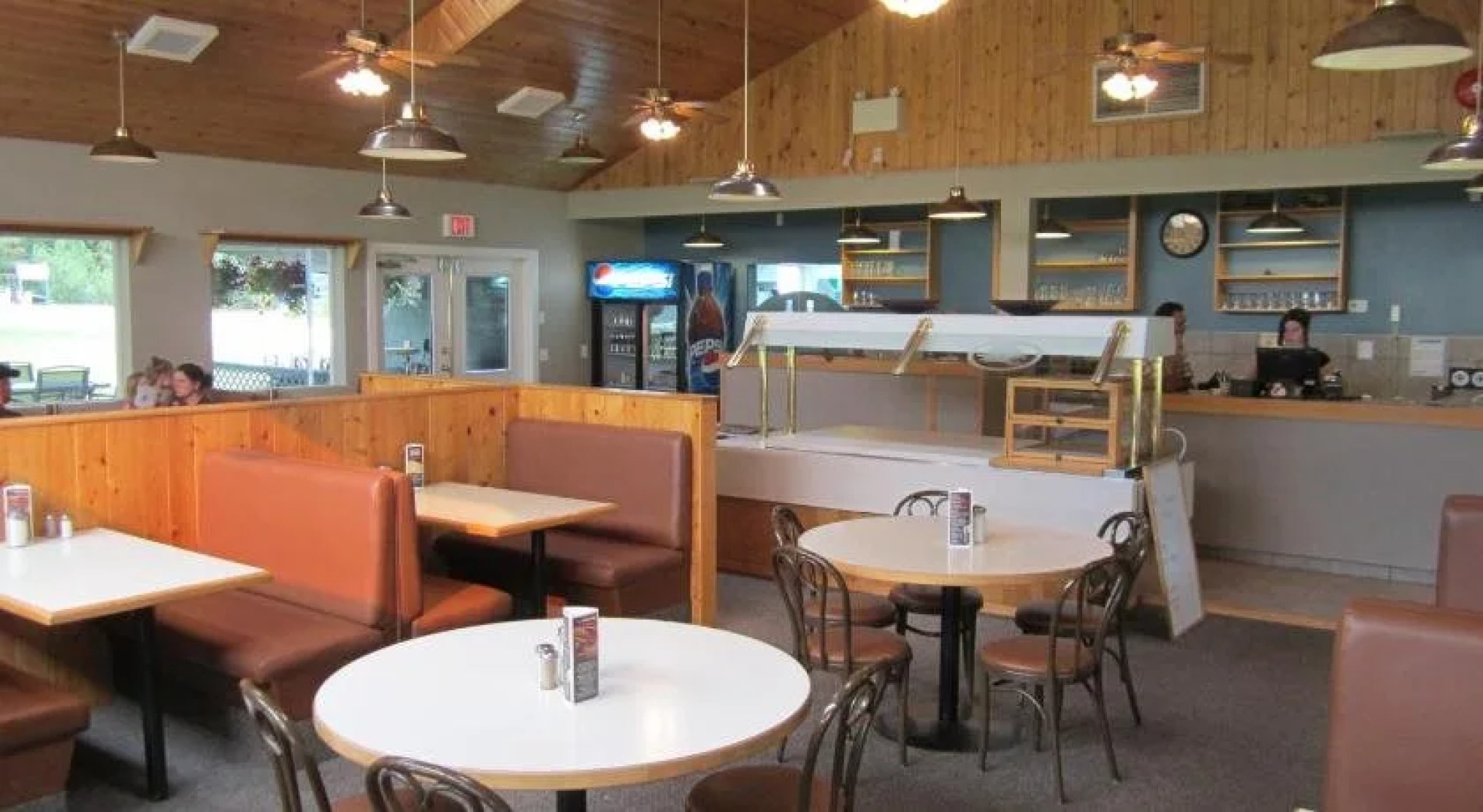 Clearwater Country Inn & RV Park