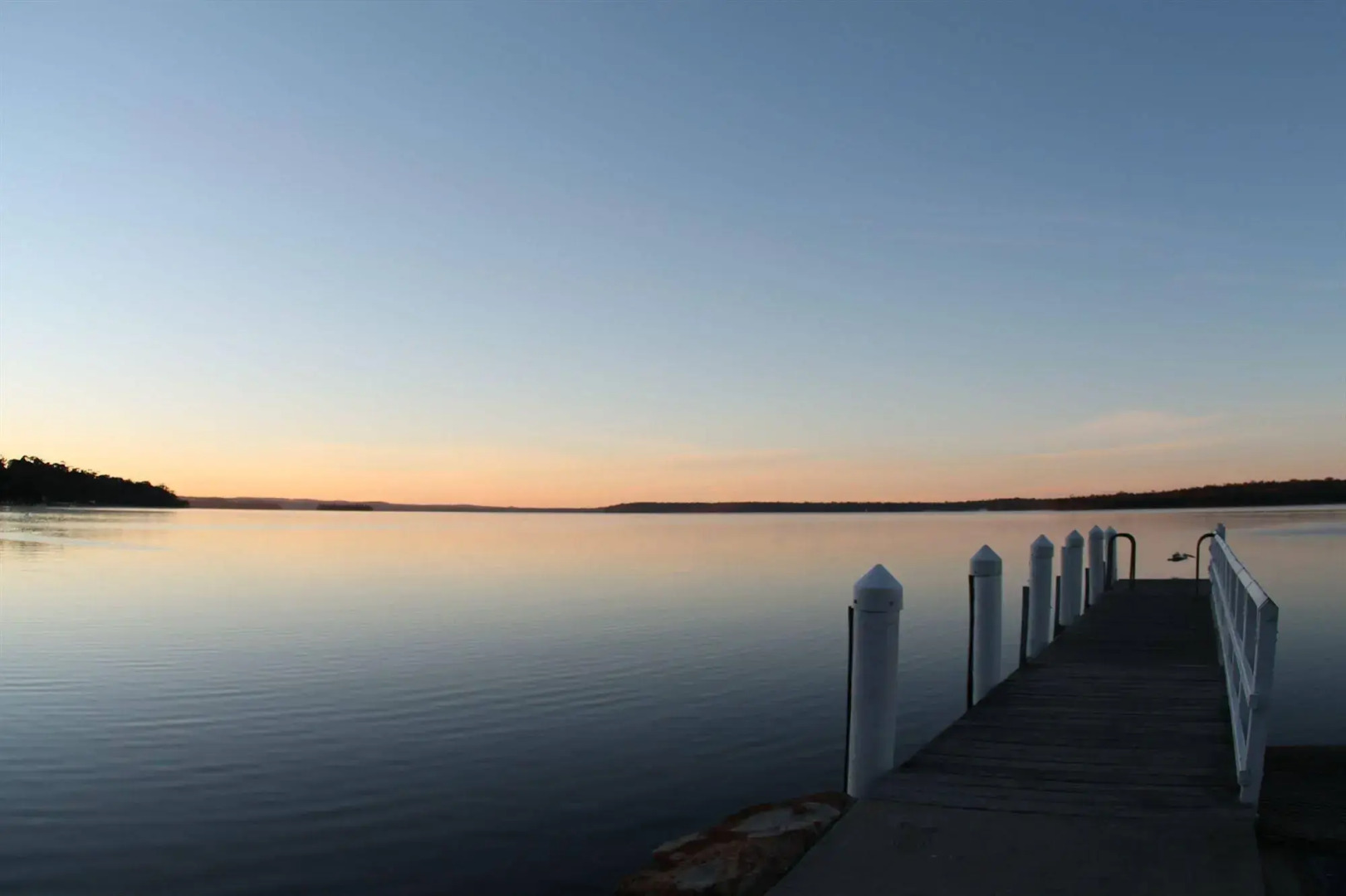 The Edgewater Bed & Breakfast