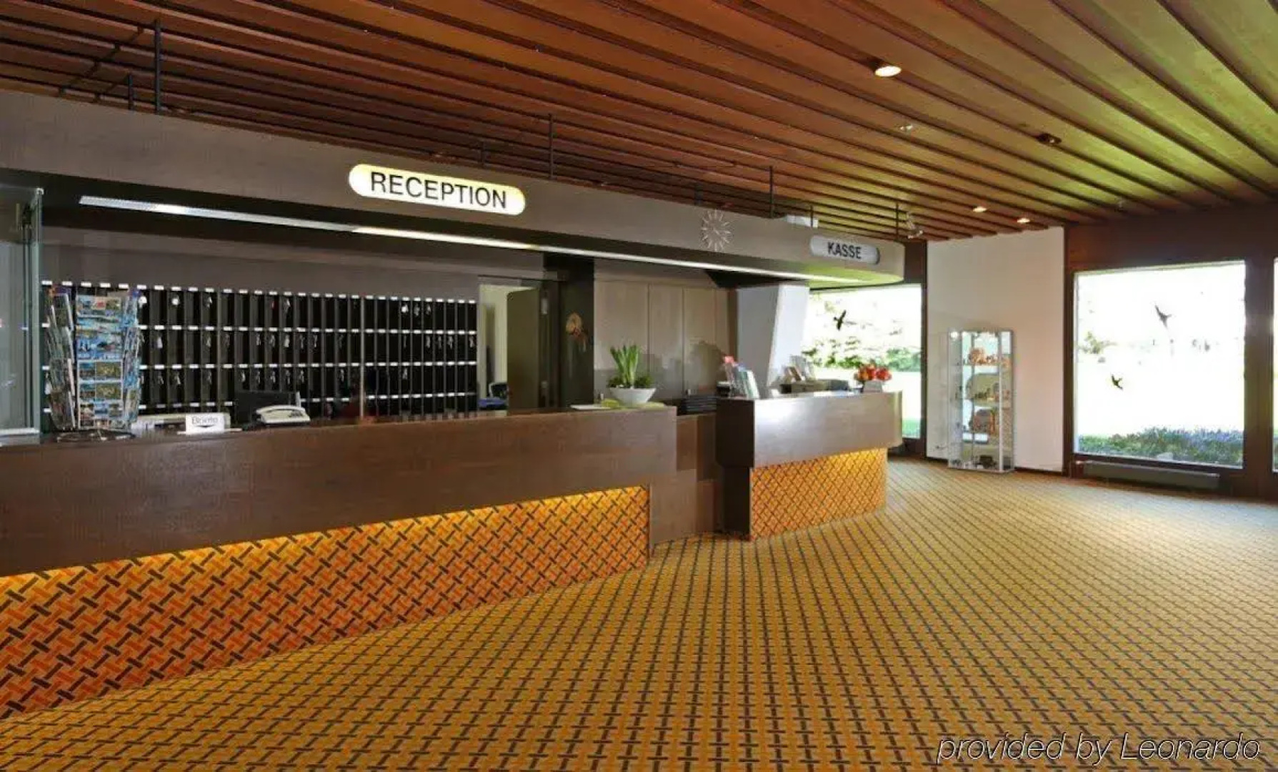 Tenedo Swiss Quality Hotel