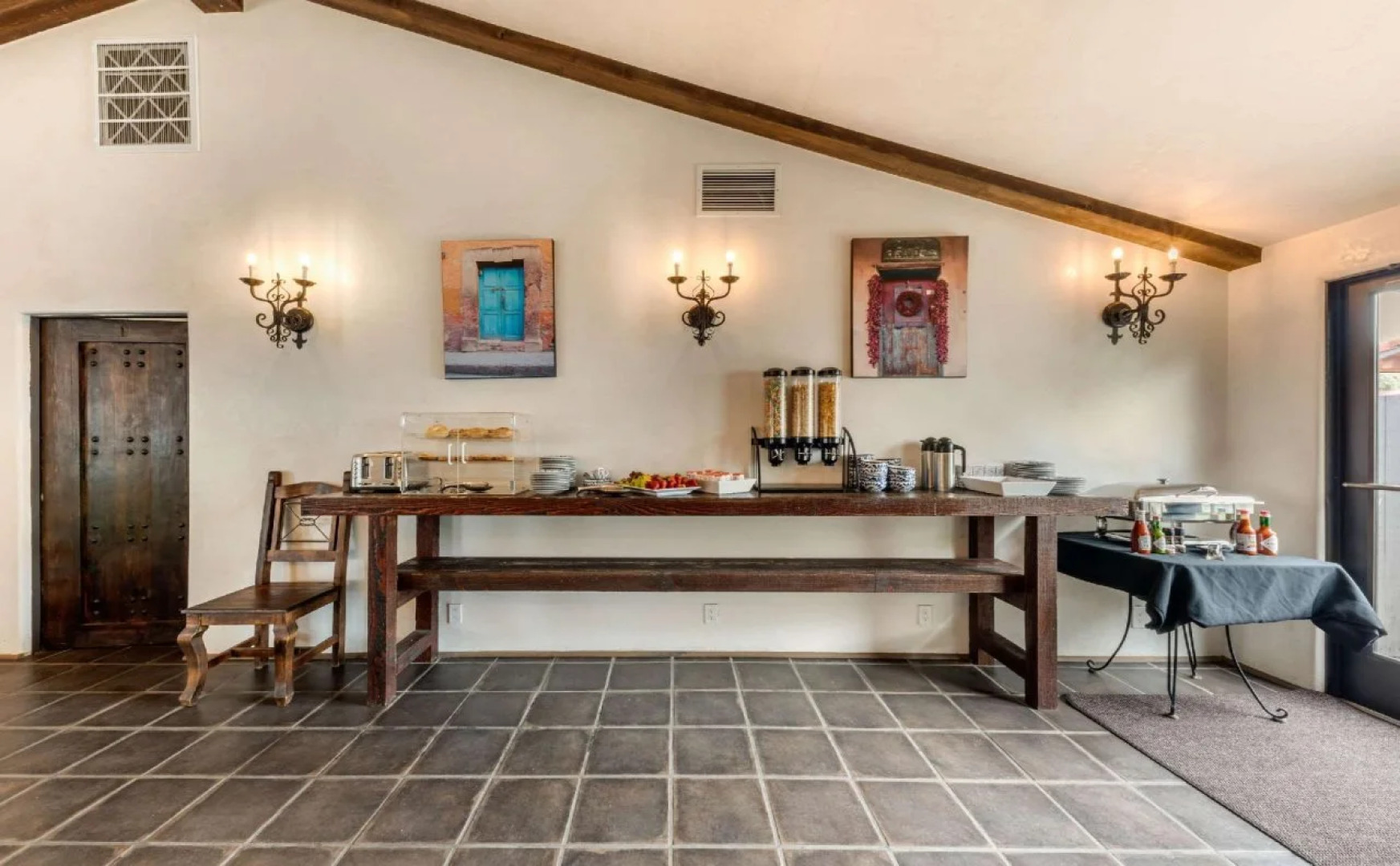 Hacienda de Leal,  BW Signature Collection