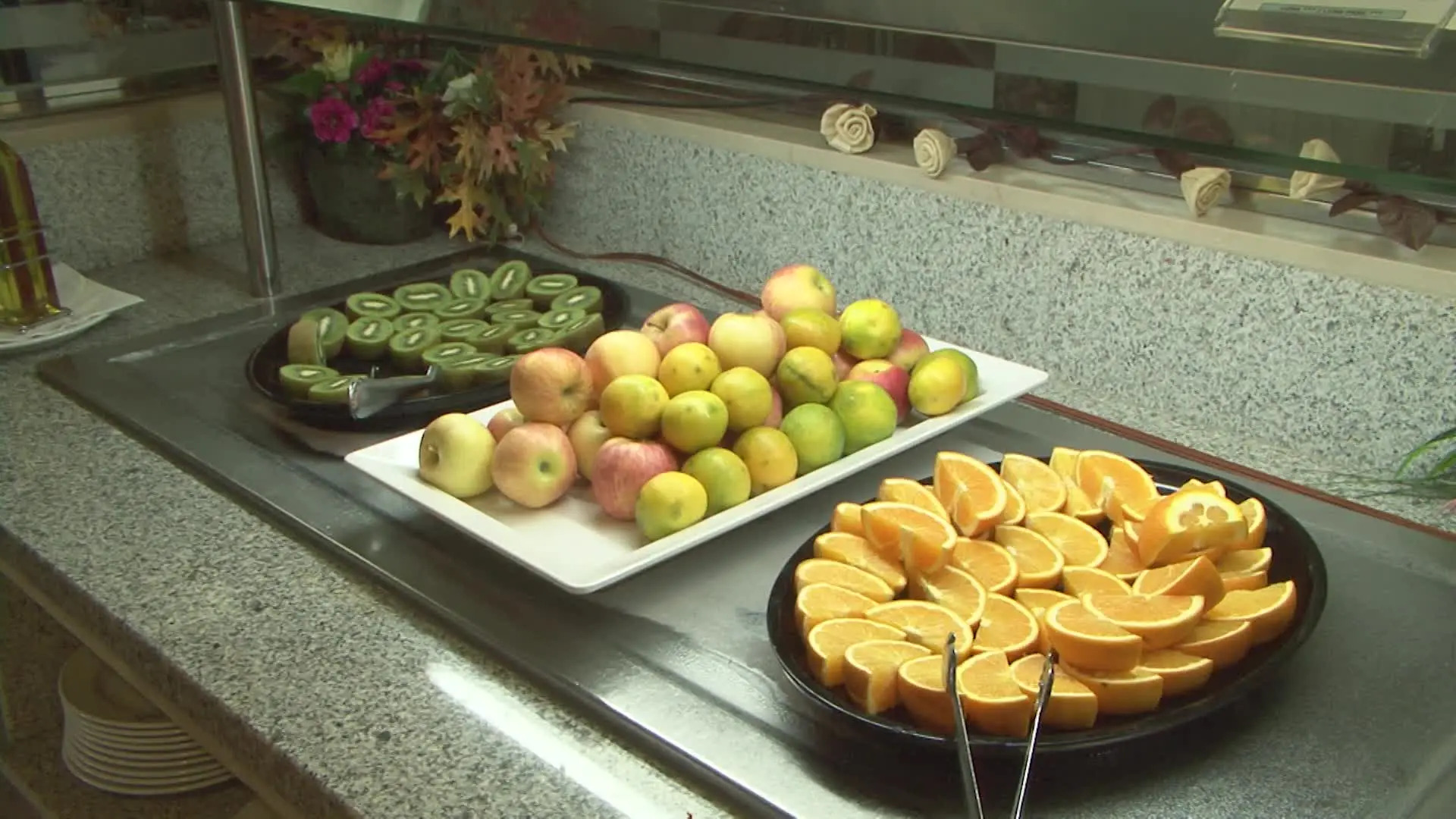 Hotel Seramar Luna Park Adults Only