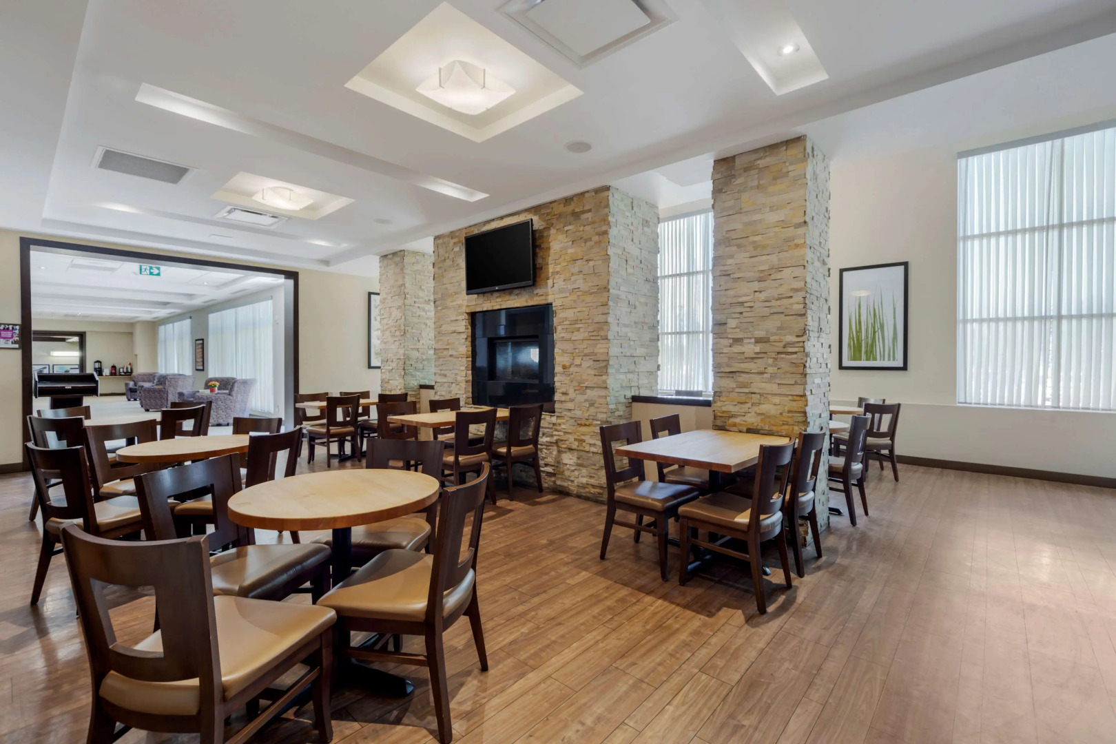 Best Western Plus Edmonton Airport