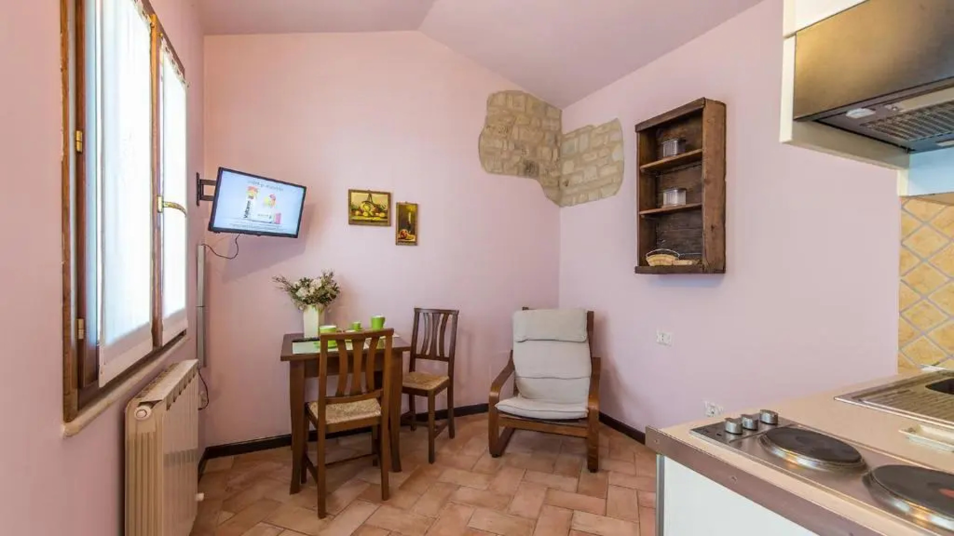 Le Fontanelle 15 in Sant Ippolito