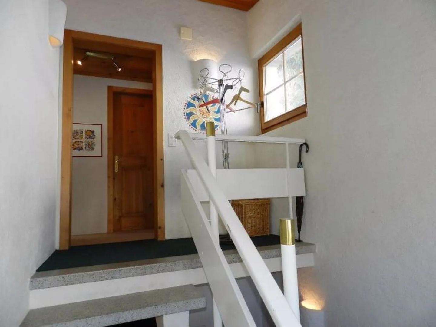 Apartment Media Saanenmöser