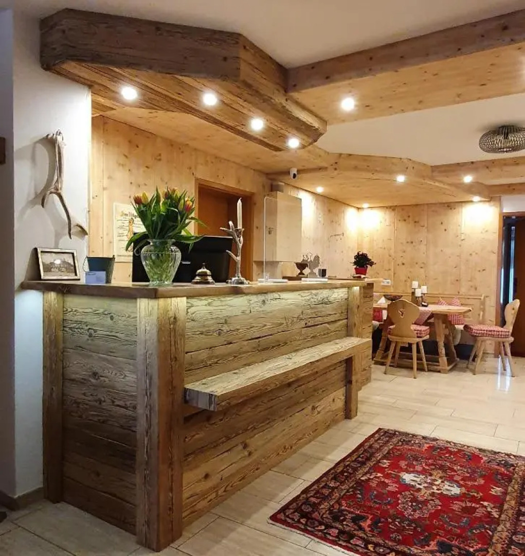 Oberwirt Gasthaus & Hotel