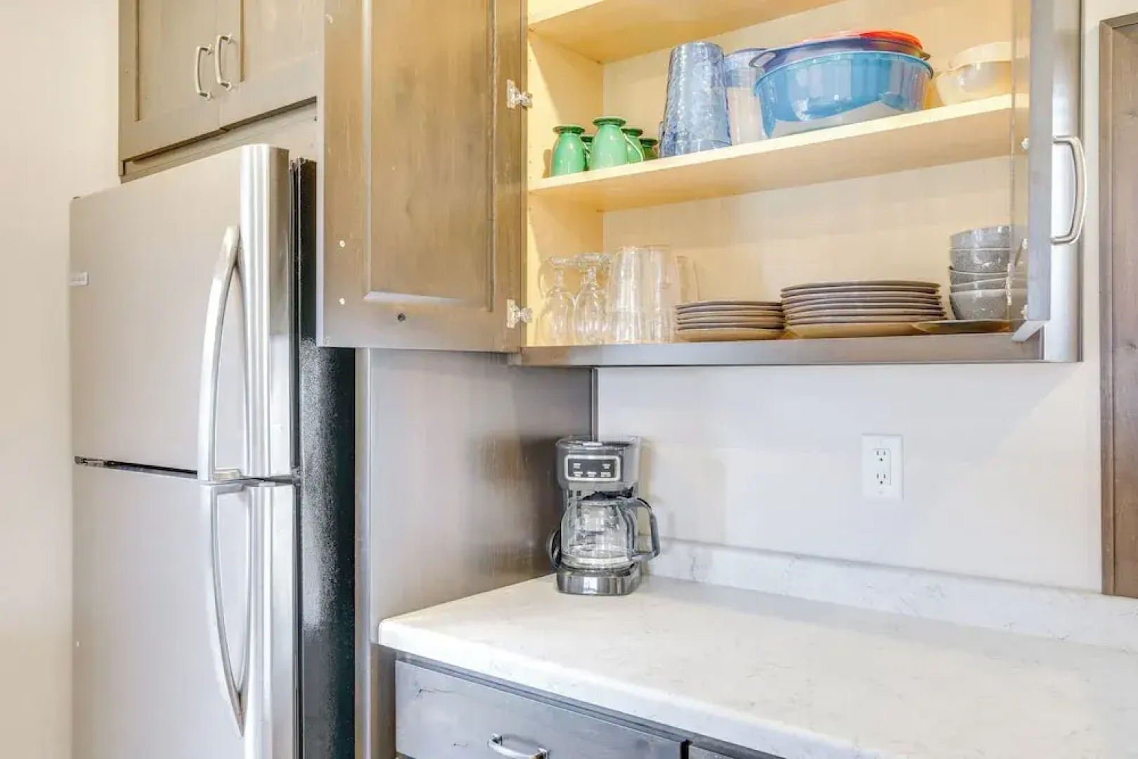 14 Mi to Mississippi River: Rural Cochrane Retreat