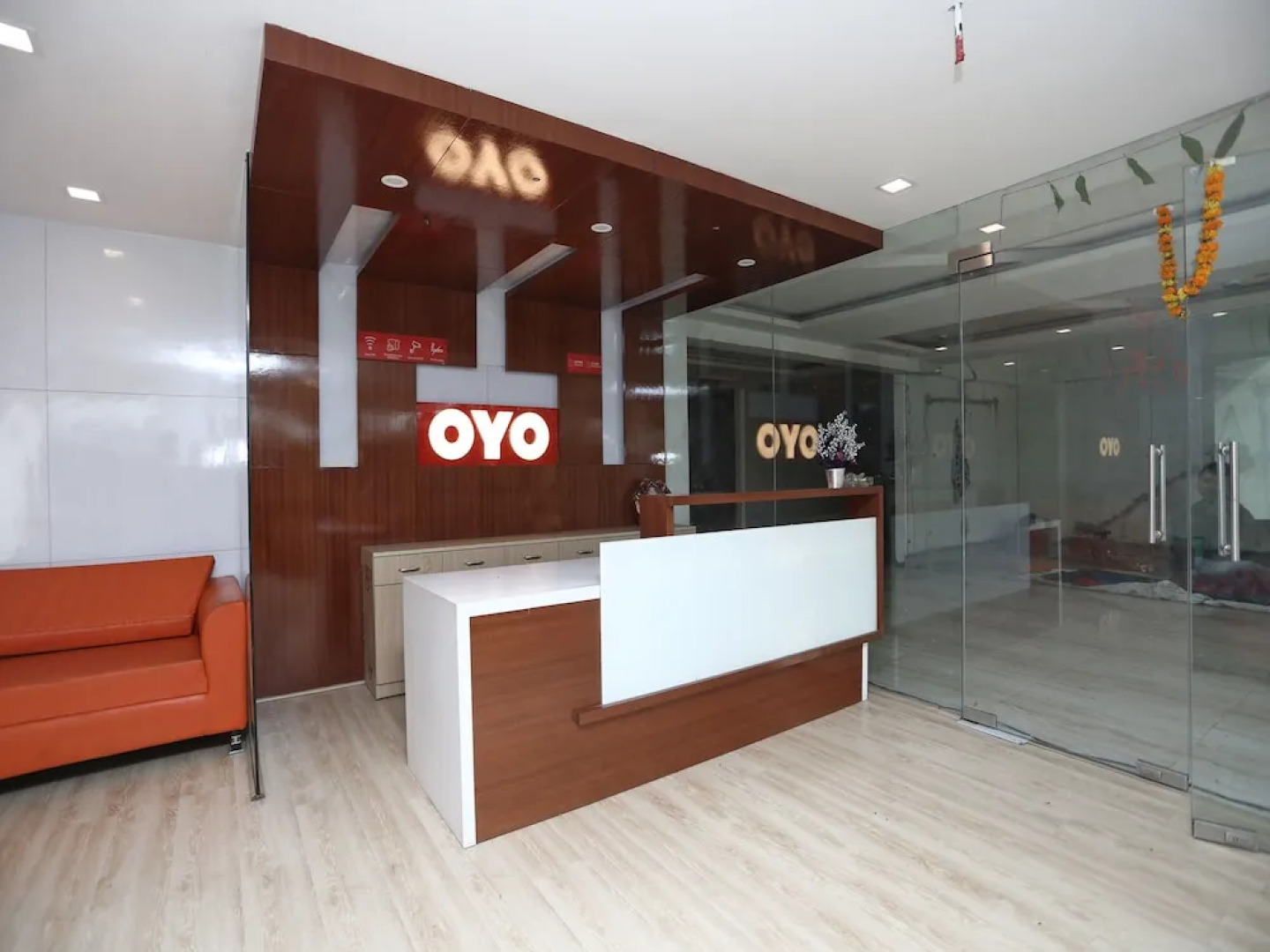 Capital O 13551 Haveli Palace