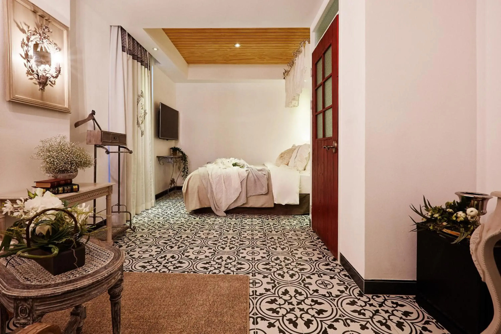 Pocheon Hotel Roseto