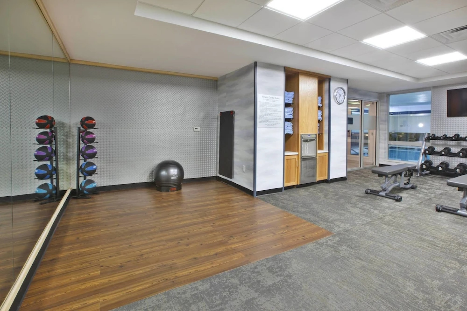 Fairfield Inn & Suites Flint Grand Blanc