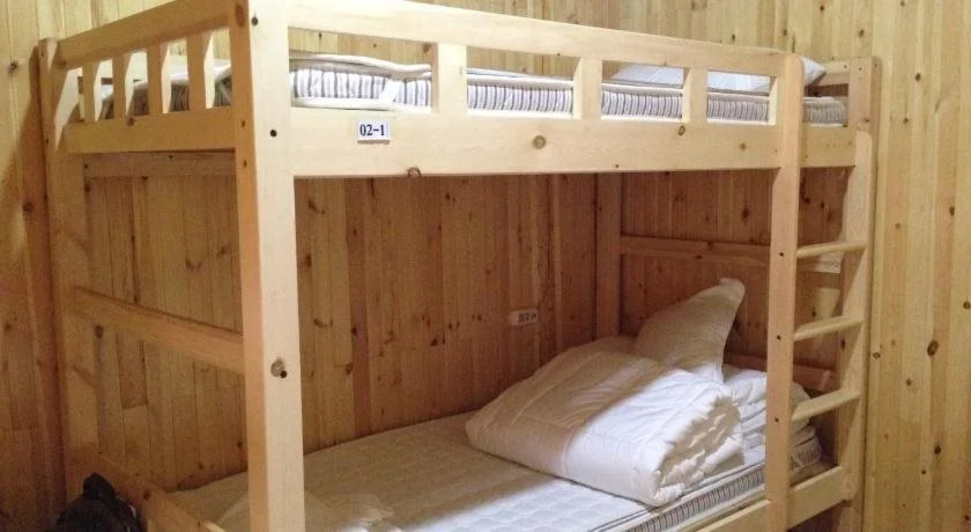 Calling Marmot Youth Hostel