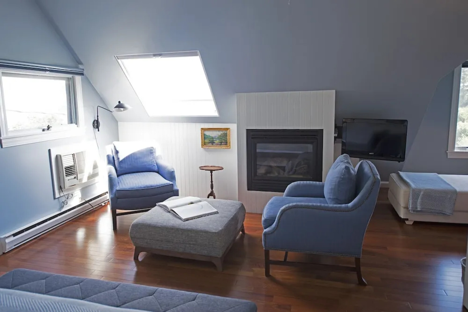 Cape Arundel Inn and Resort