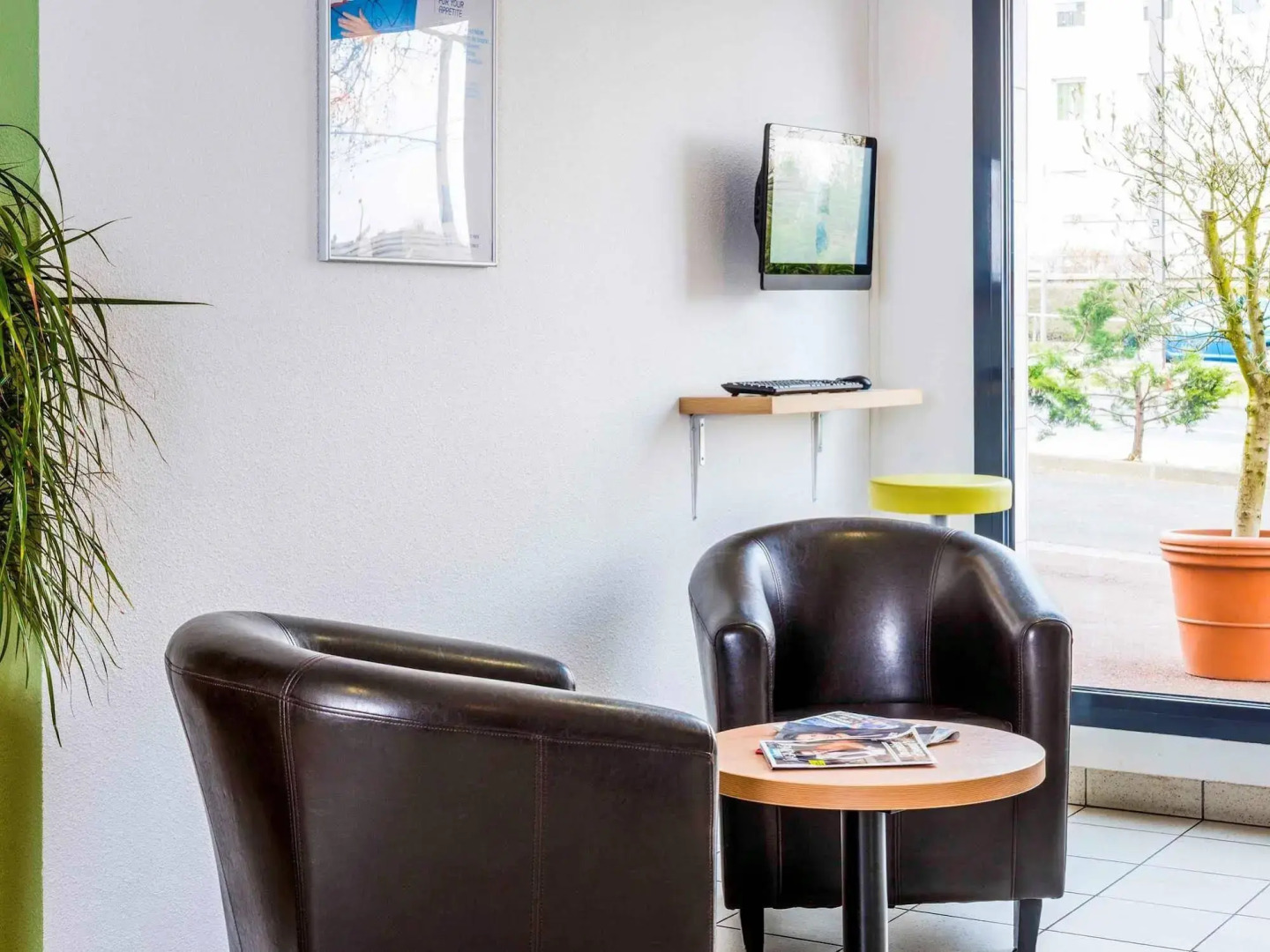 ibis budget Chatillon Paris Ouest