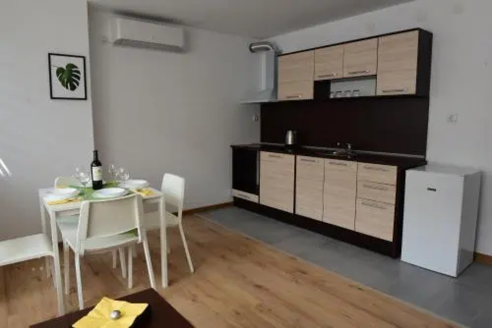 Hotel Active Apartments