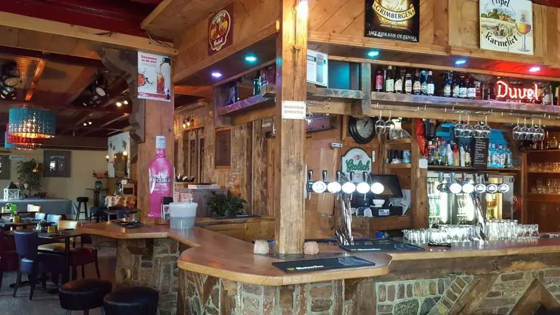 Hotel onder de Linden