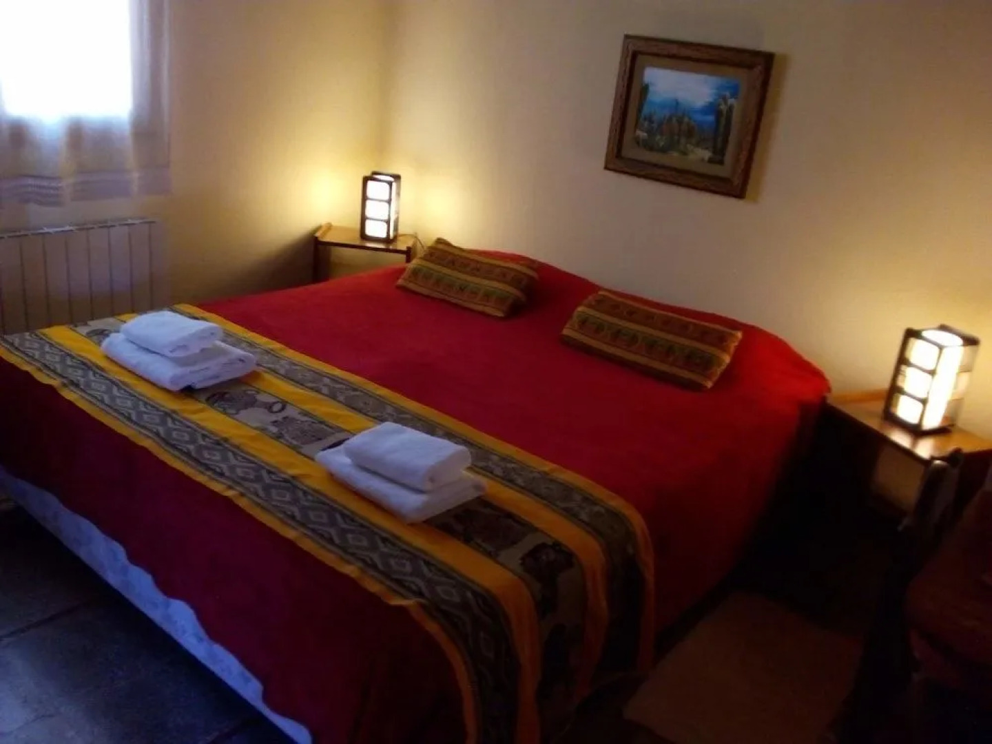 Hostal Azul Humahuaca