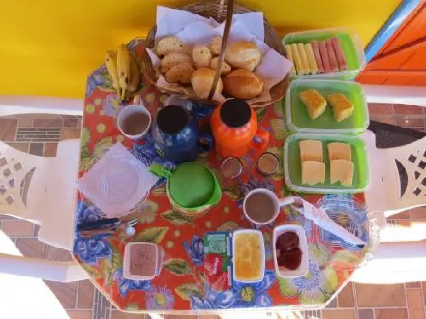 Pousada Recanto do Sossego