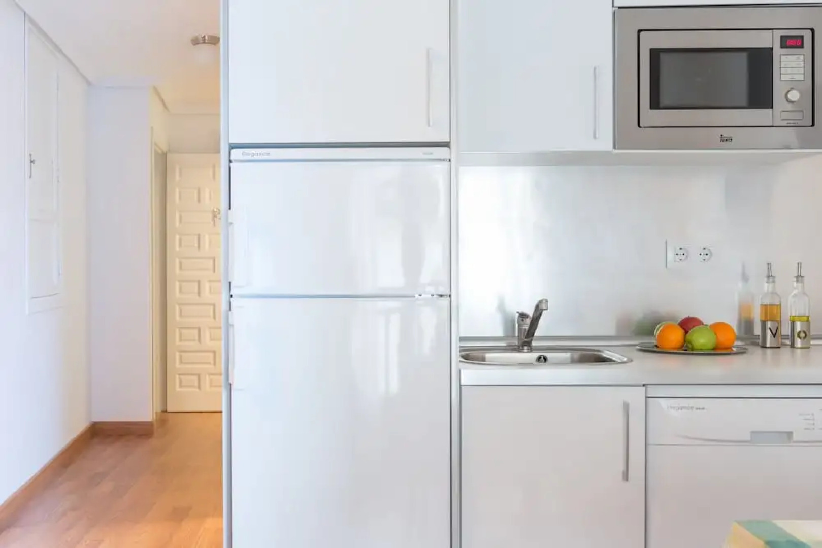 Apartamentos en Candelario