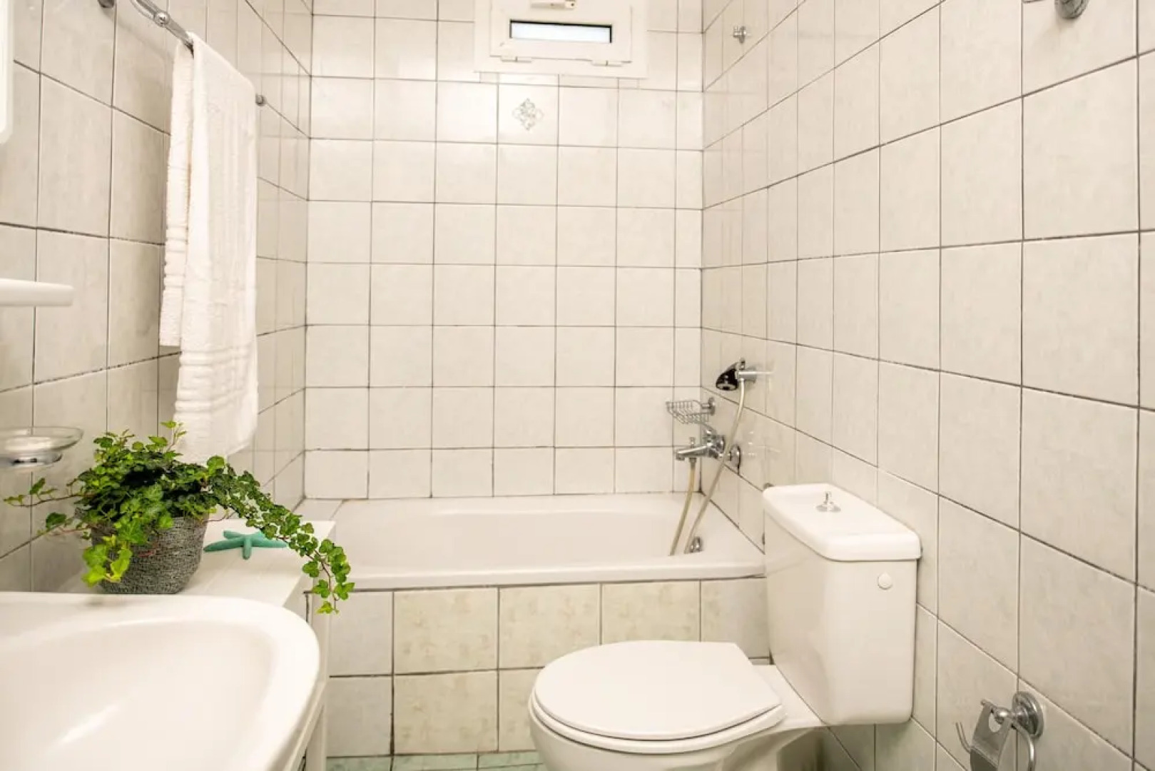 Sea View Beach Hotel