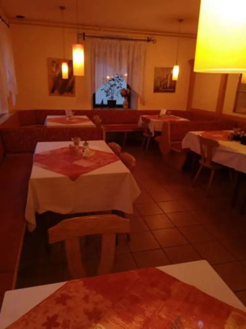 Gasthof zum Falkenstein