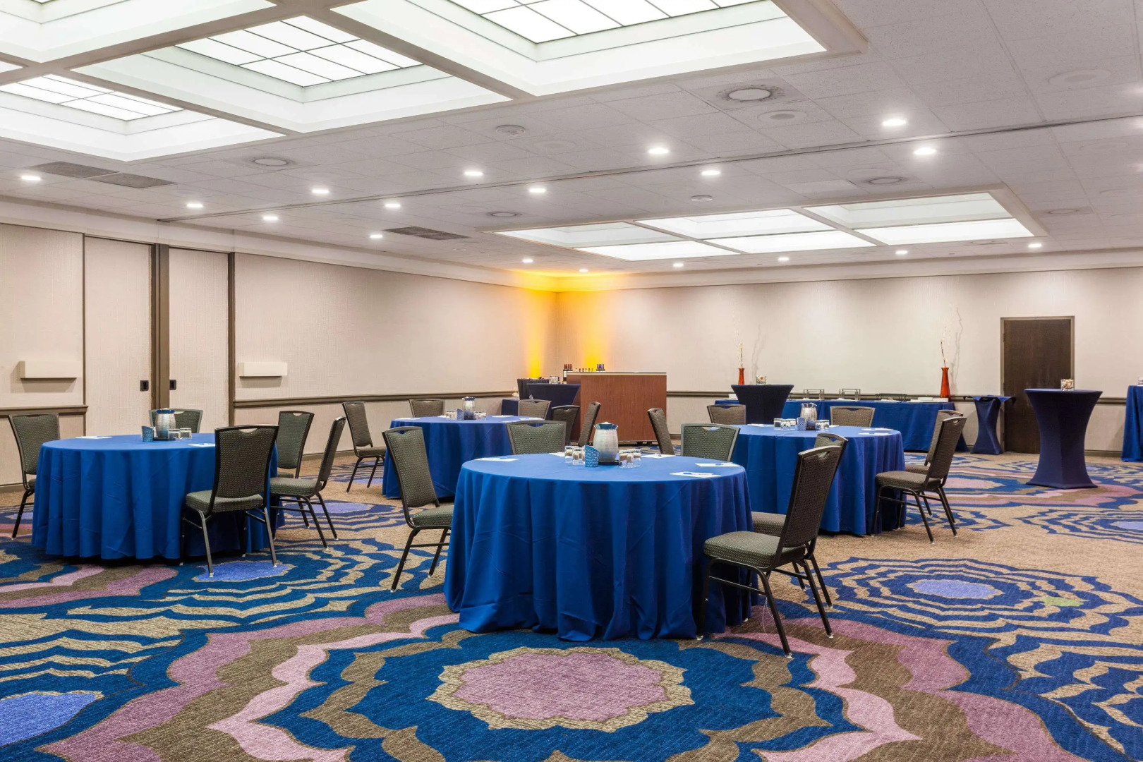 Wyndham San Diego Bayside