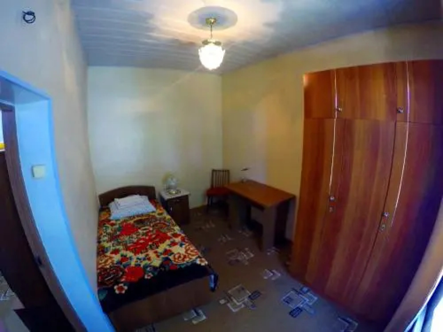 Zhukovs' Guest House