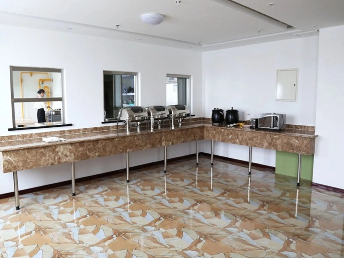 GreenTree Inn Langfang Bazhou City Shengfang Town International Furniture City Hotel