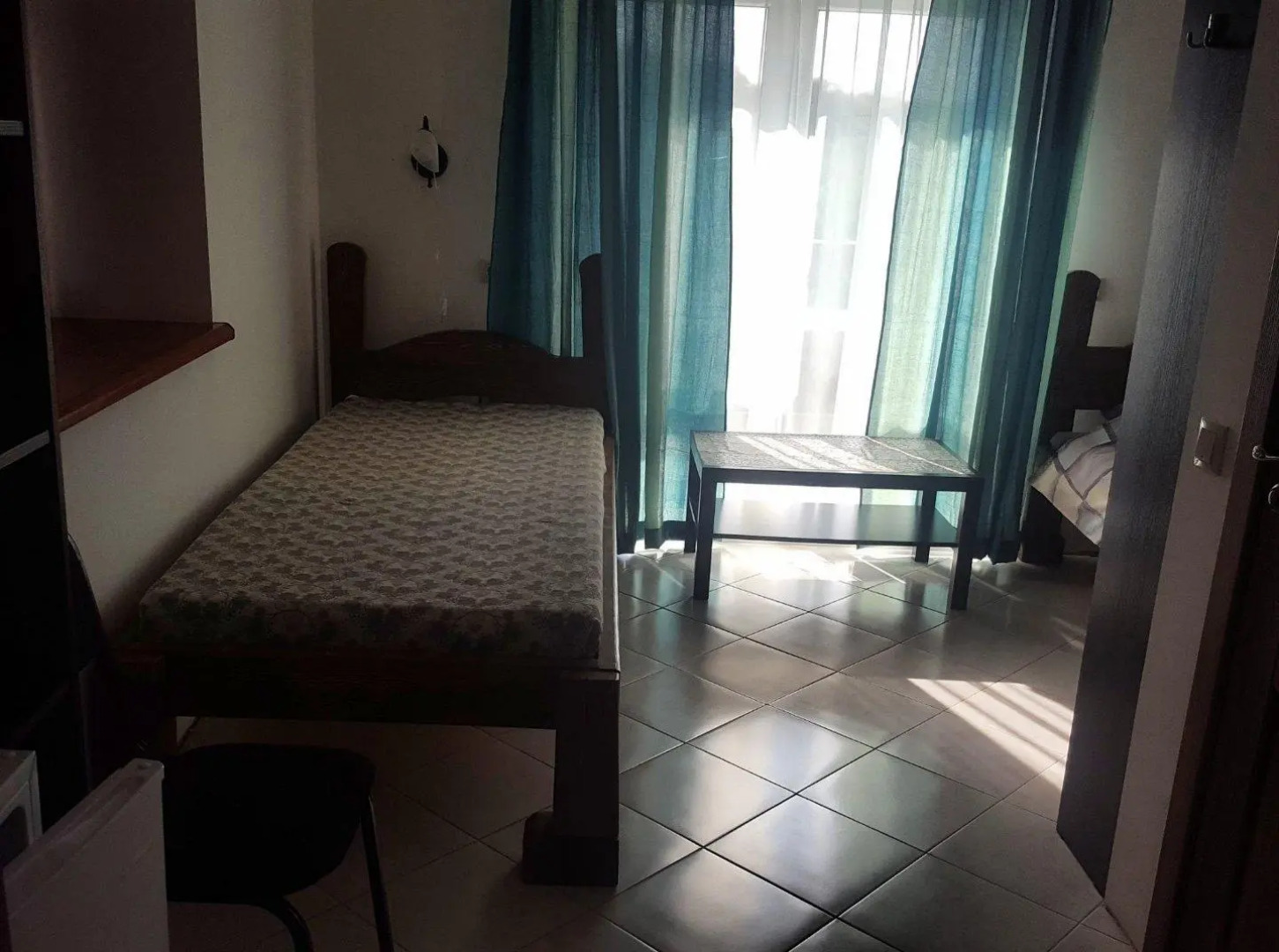 Гостевой дом Австралия