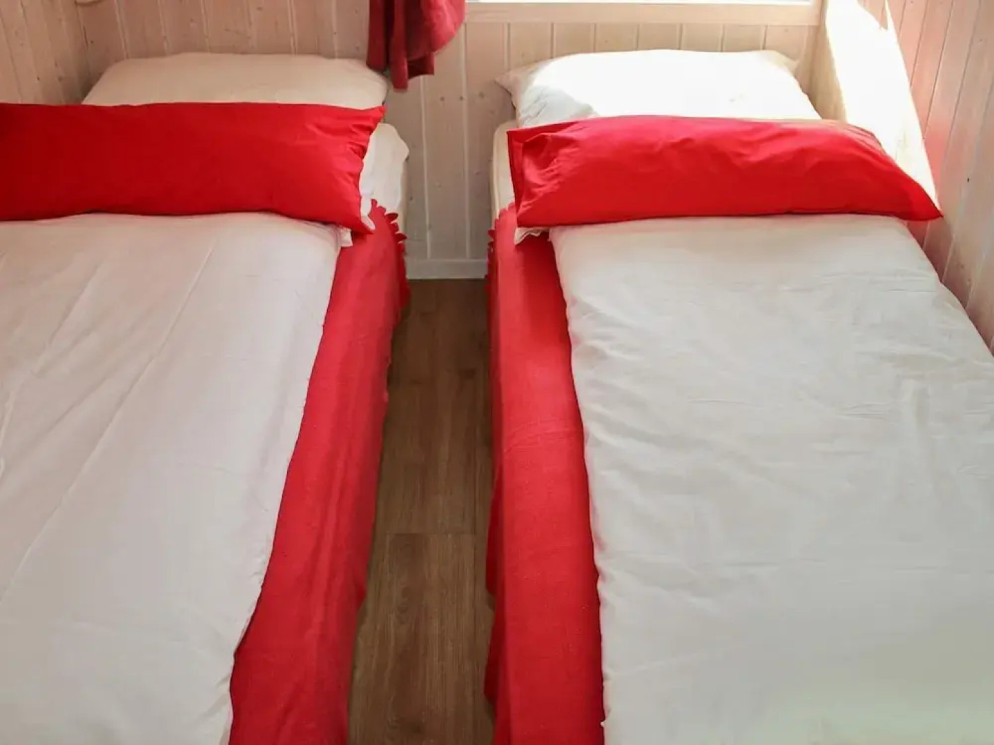 Holiday Home in Otterndorf