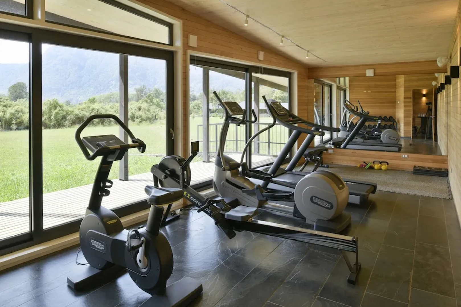 Futangue Hotel & Spa