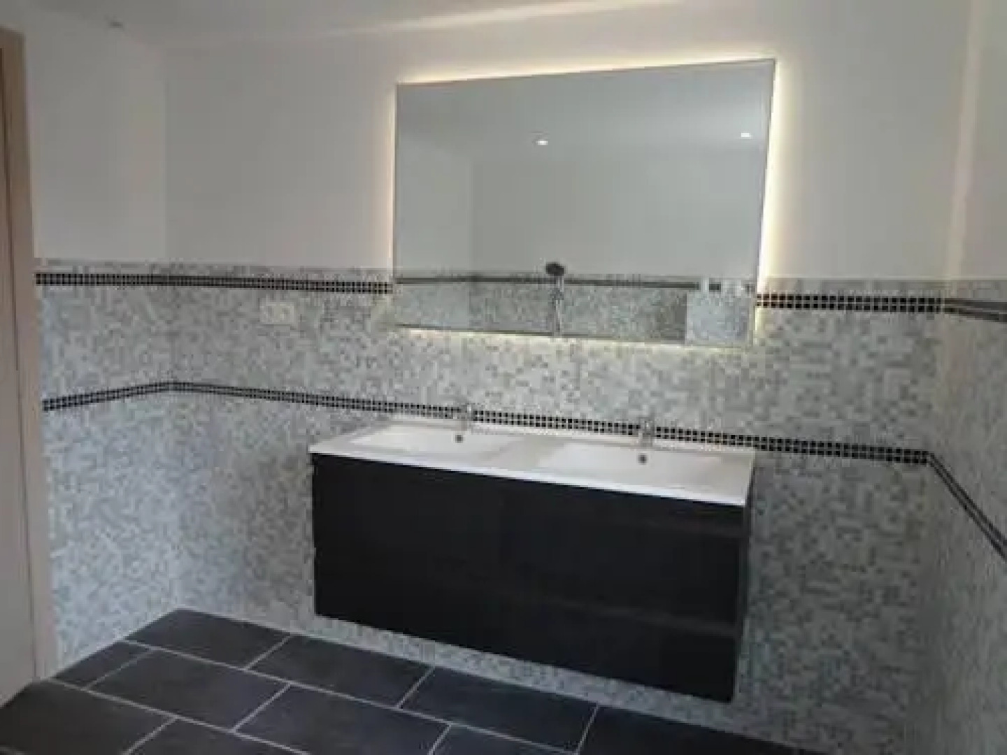 Holiday Home De Brikke