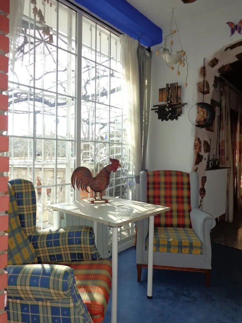 Finca Rural Los Campos