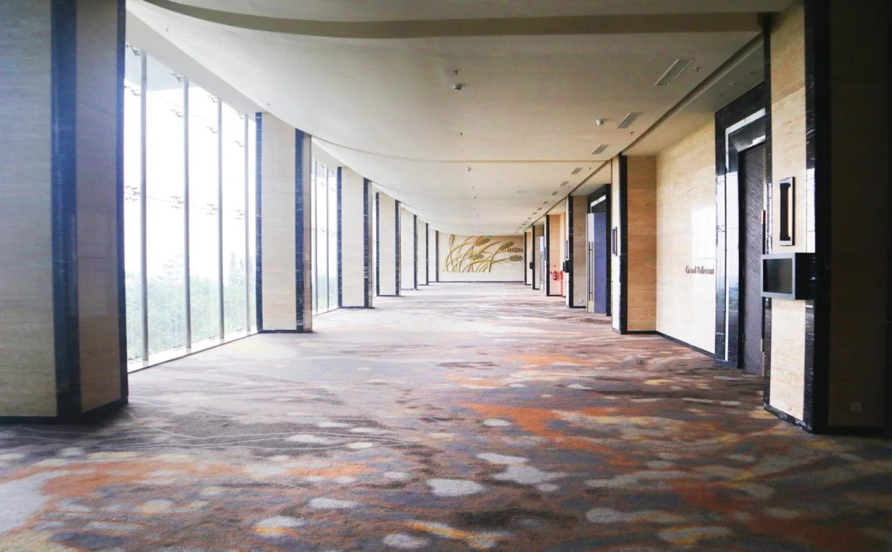 InterContinental Bandung Dago Pakar by IHG