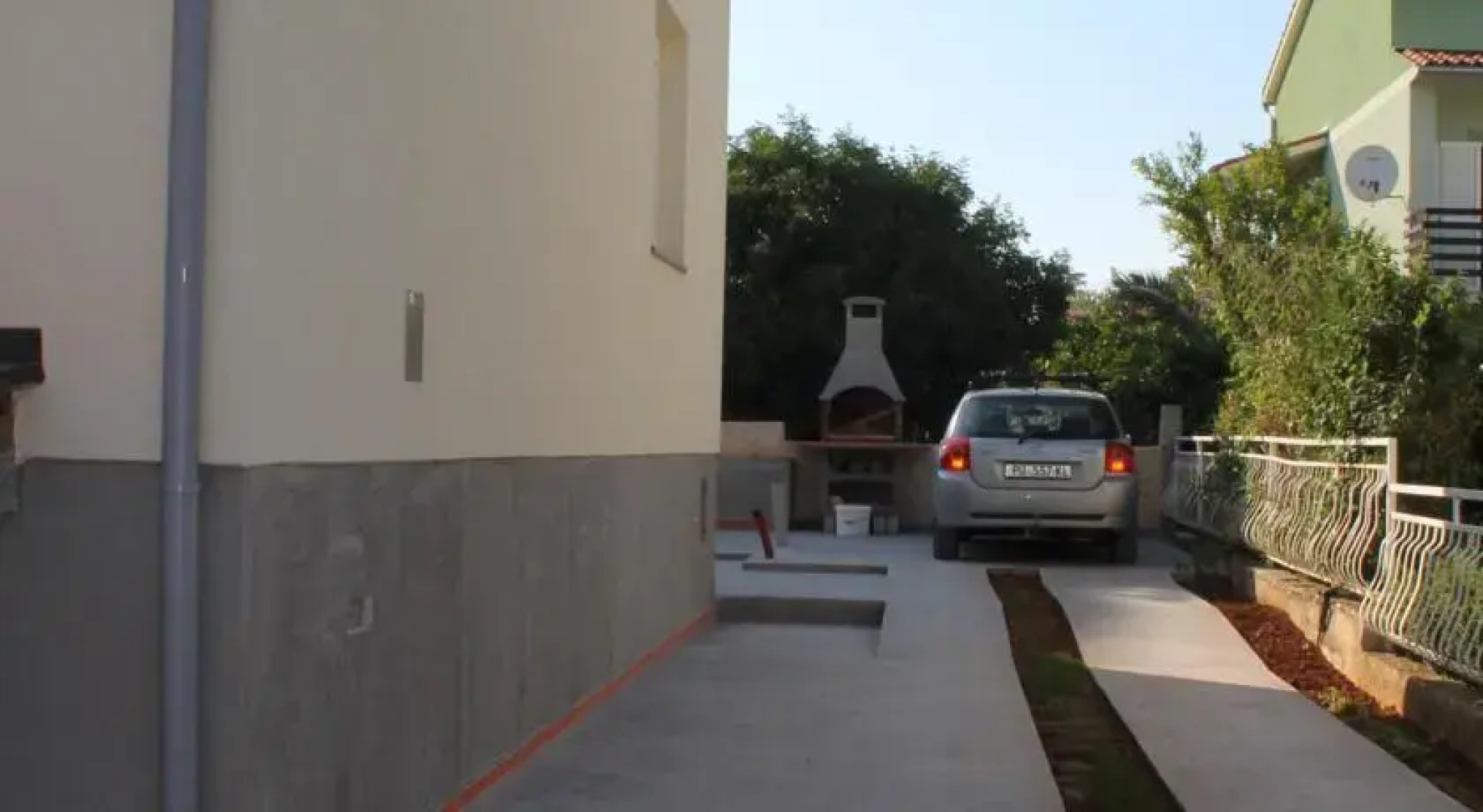 Apartments Mamia