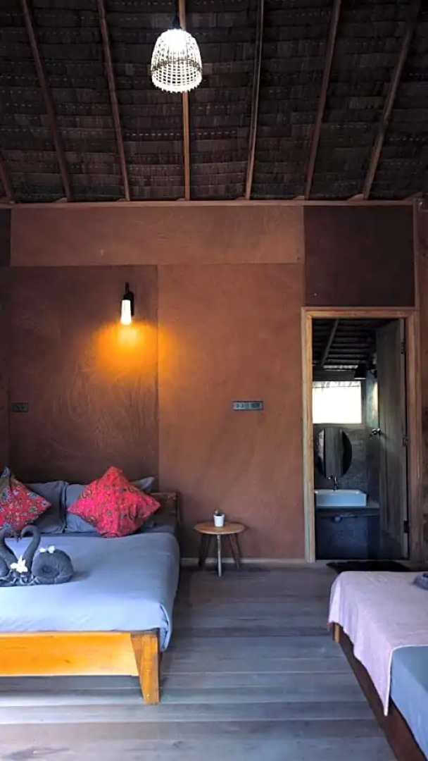 The Hideaway Koh Lipe